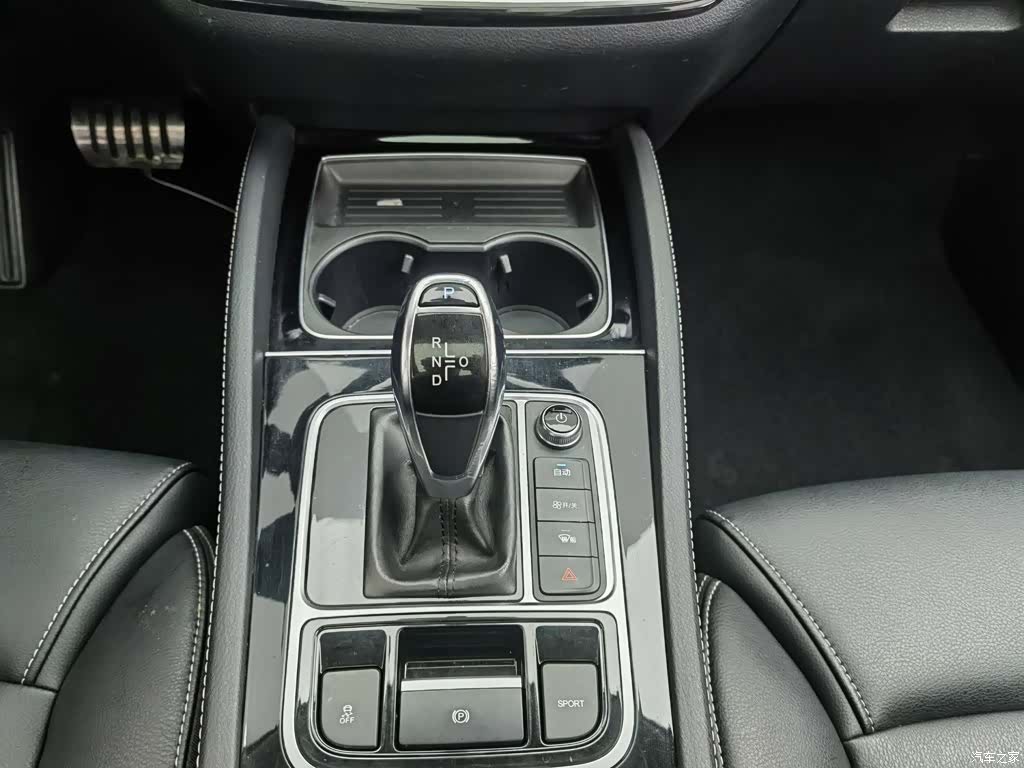 BYD Song, 2019 13