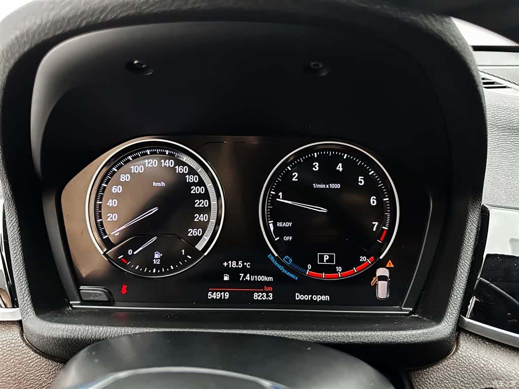BMW X1, 2022 21