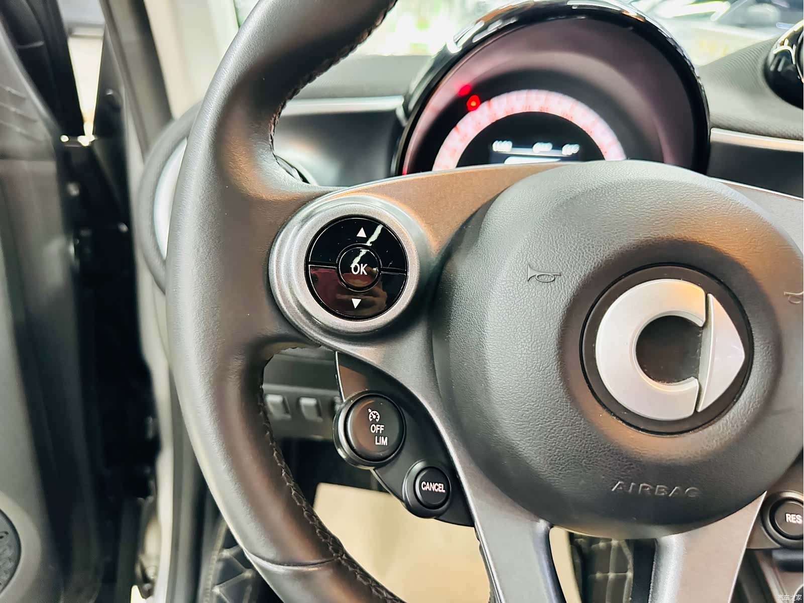 Smart Fortwo, 2018 40