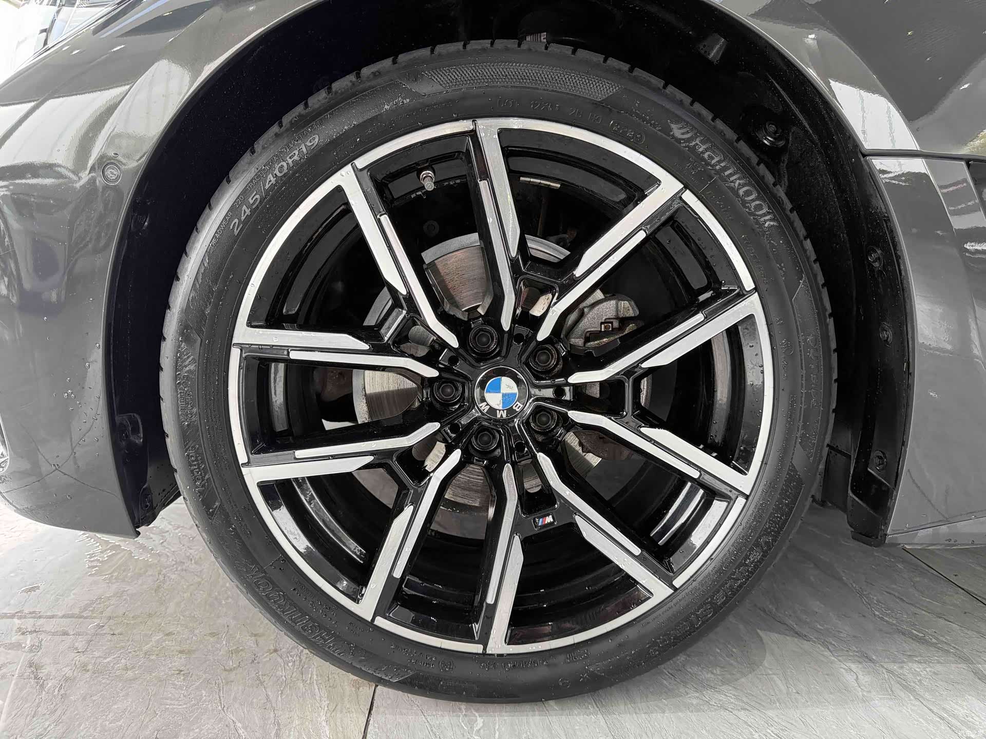BMW 4 Series, 2023 15