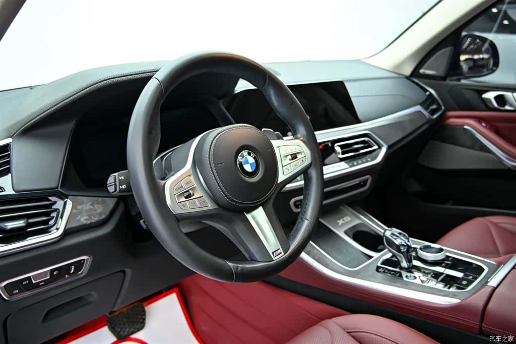 BMW X5, 2023 15