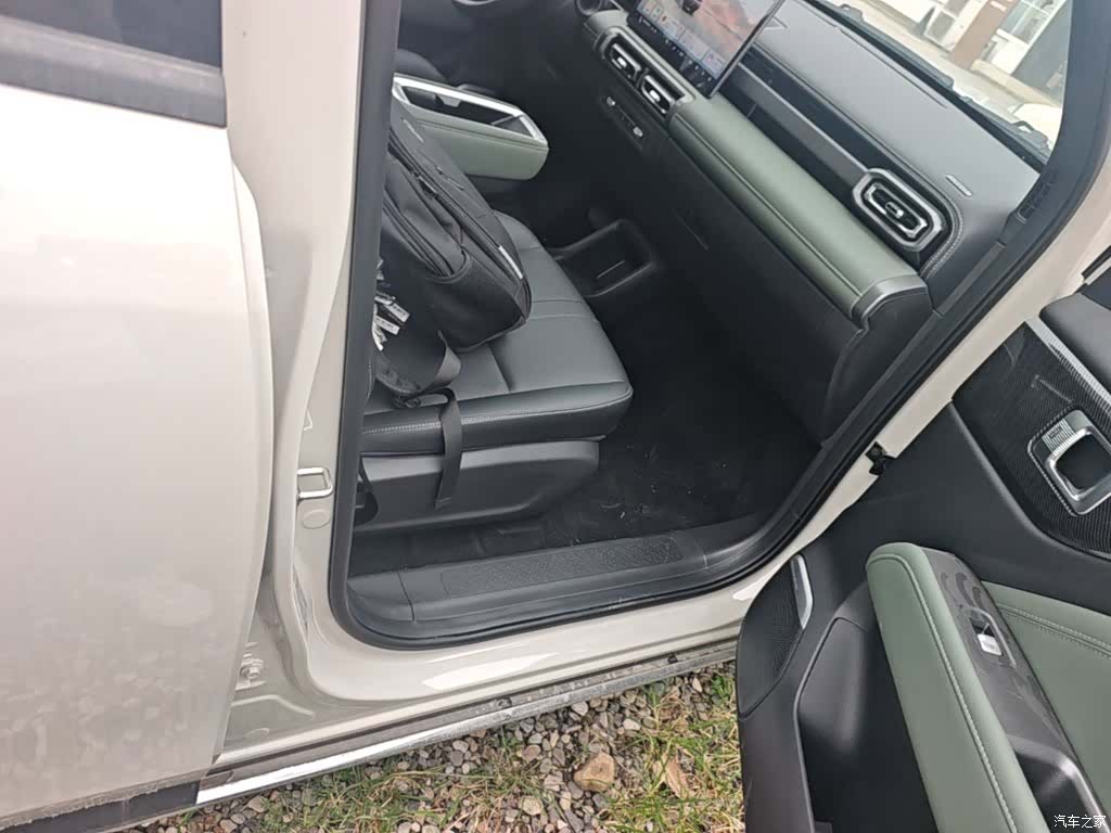 Wuling Yep, 2025 11