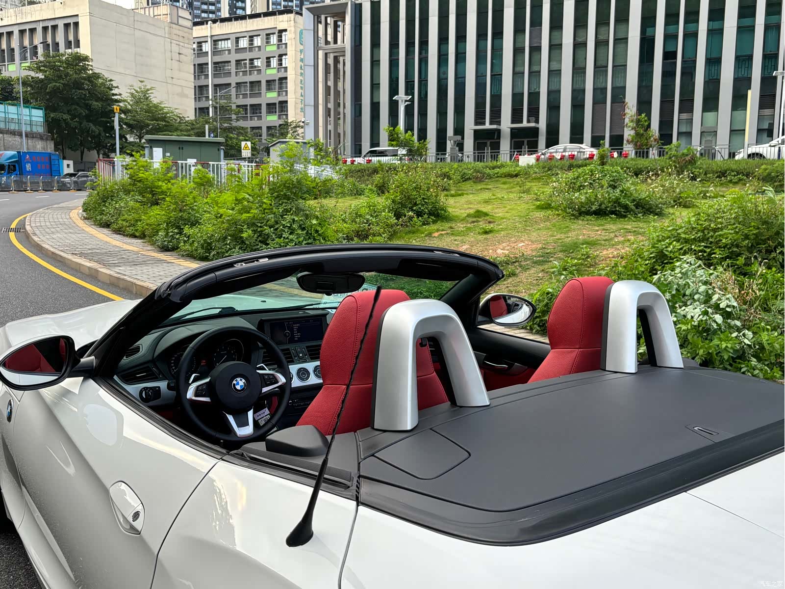 BMW Z4, 2013 14