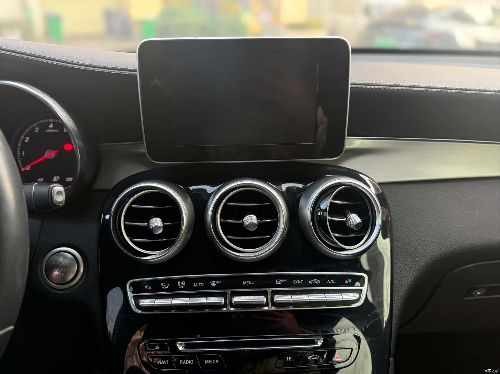 Mercedes-Benz GLC, 2018 9