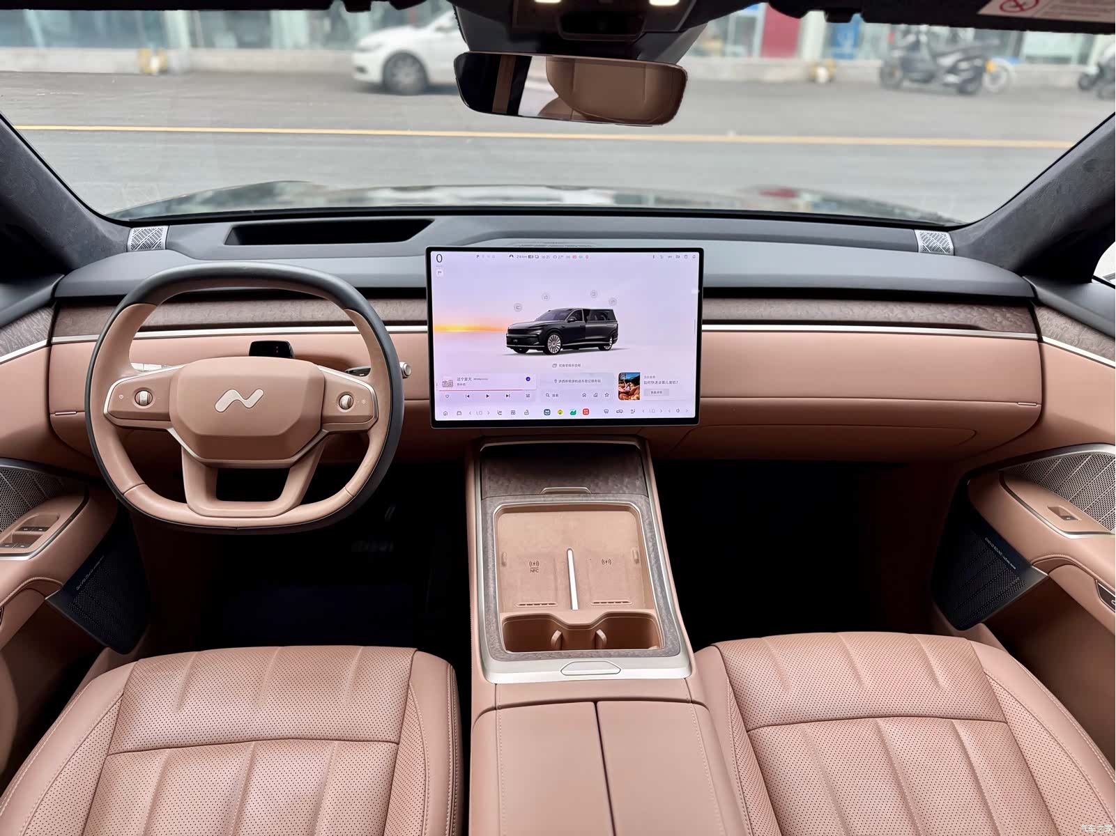 NIO L90, 2025 9