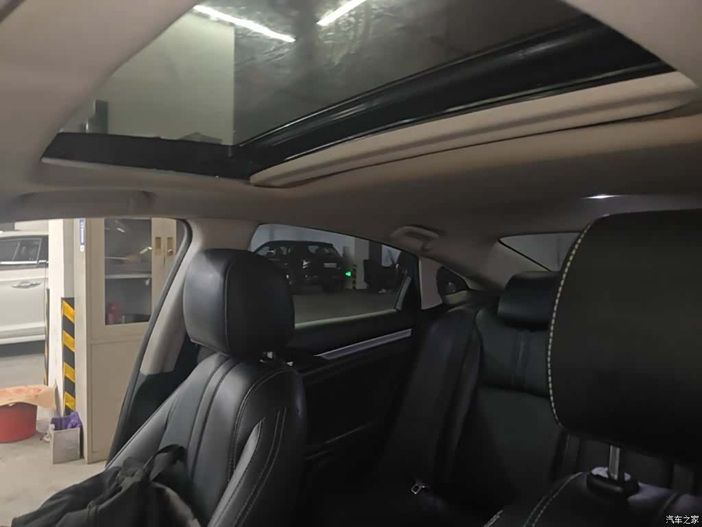 Honda Civic, 2022 18