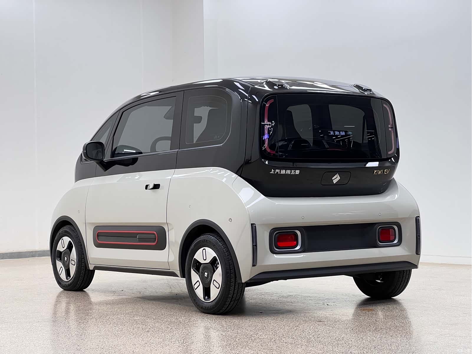 Wuling Yuan, 2024 все фото