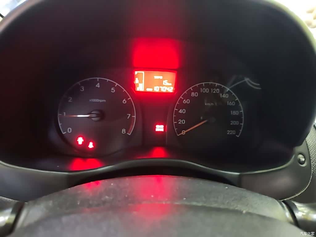Hyundai GLS, 2016 все фото