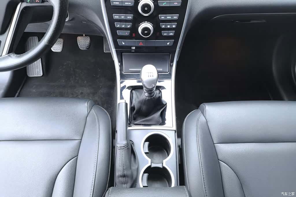 Haval H2, 2016 16