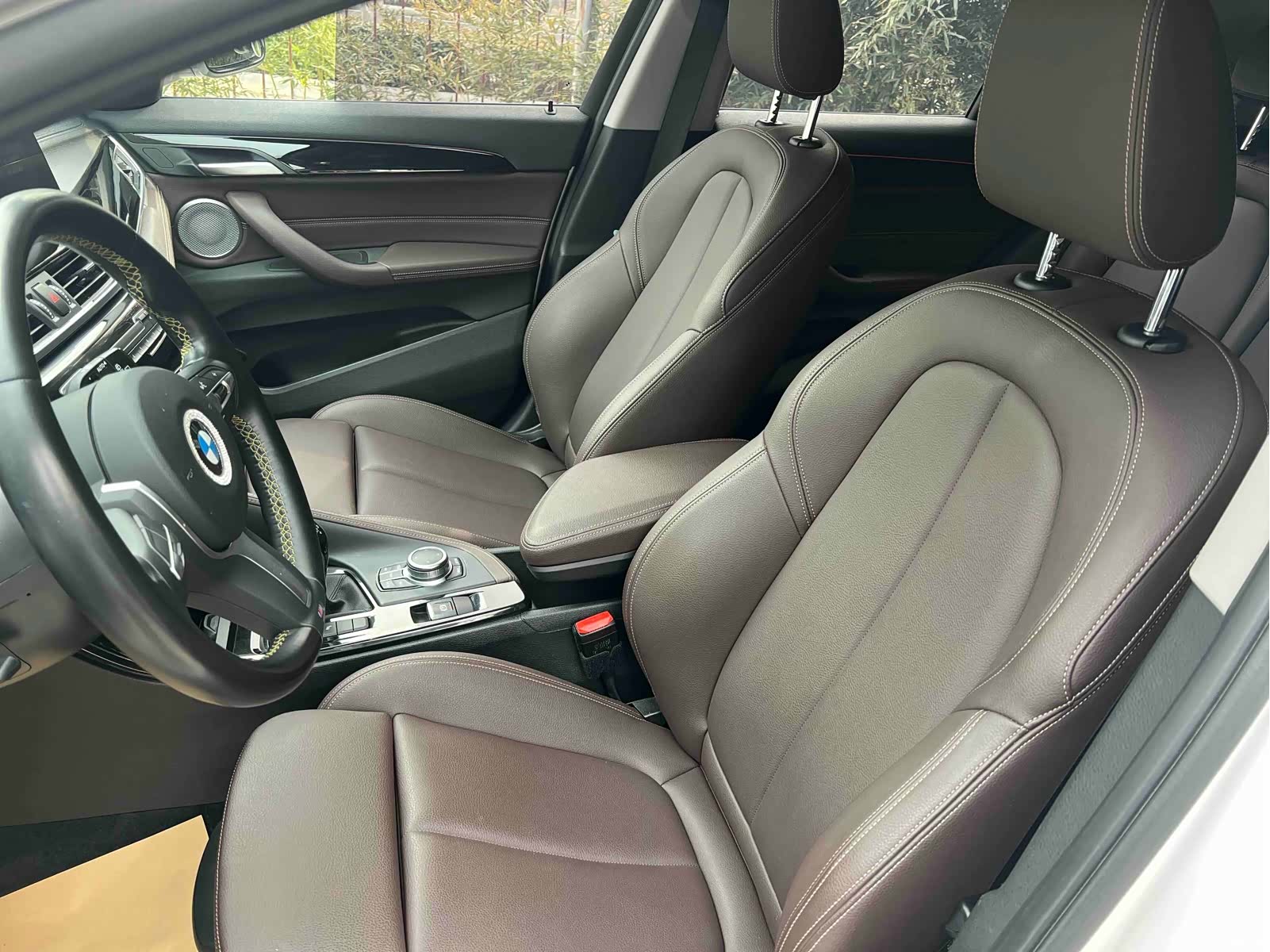 BMW X2, 2023 17