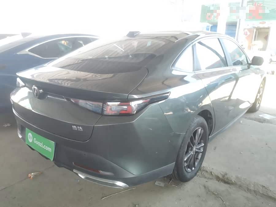 Changan Yida 2023, фото 7