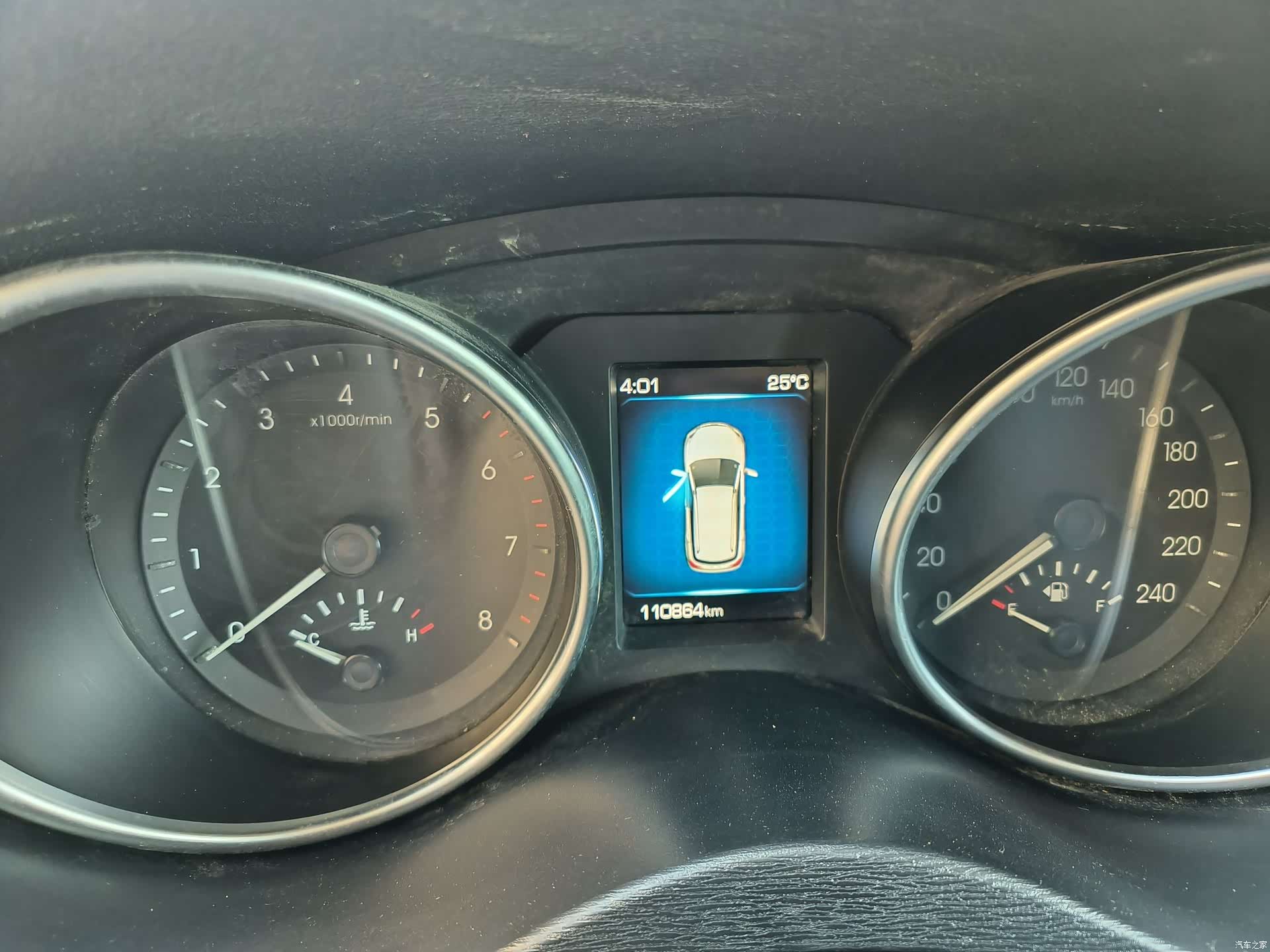 Haval H6, 2016 18