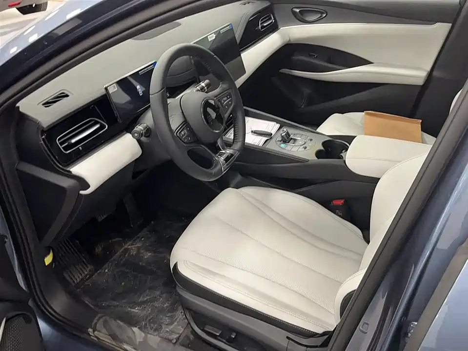BYD Seal 06
