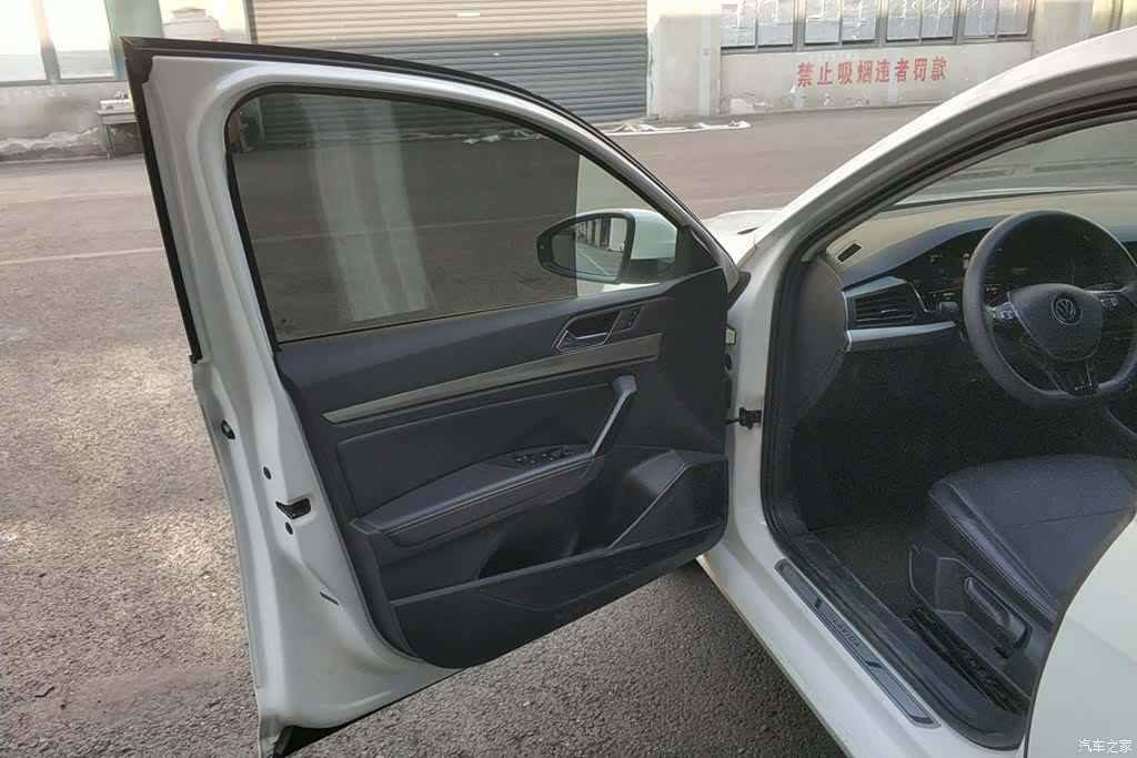 Volkswagen Lavida, 2021 7