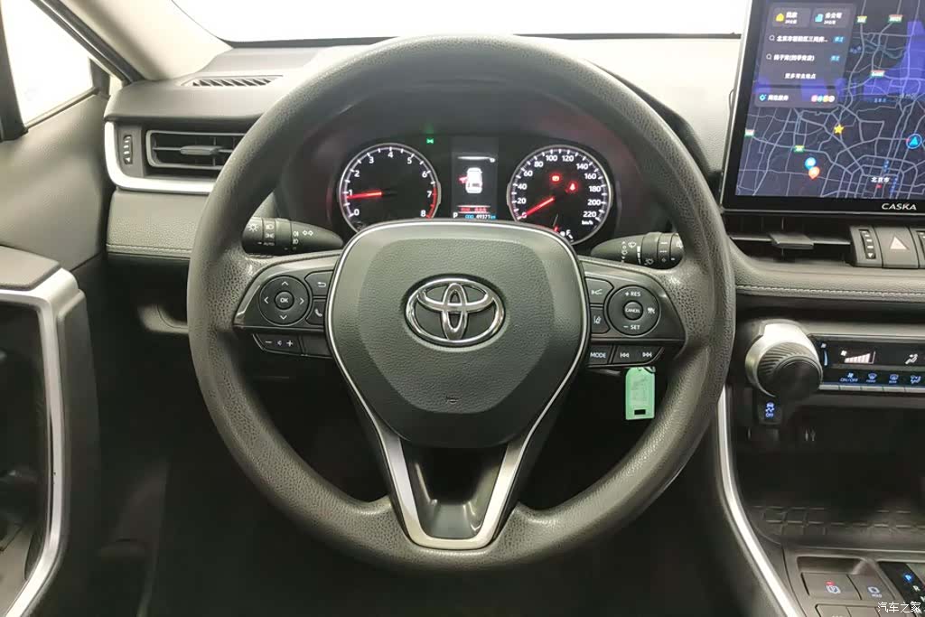 Toyota RAV4, 2020 15