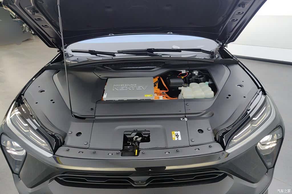 NIO EC6, 2022 10