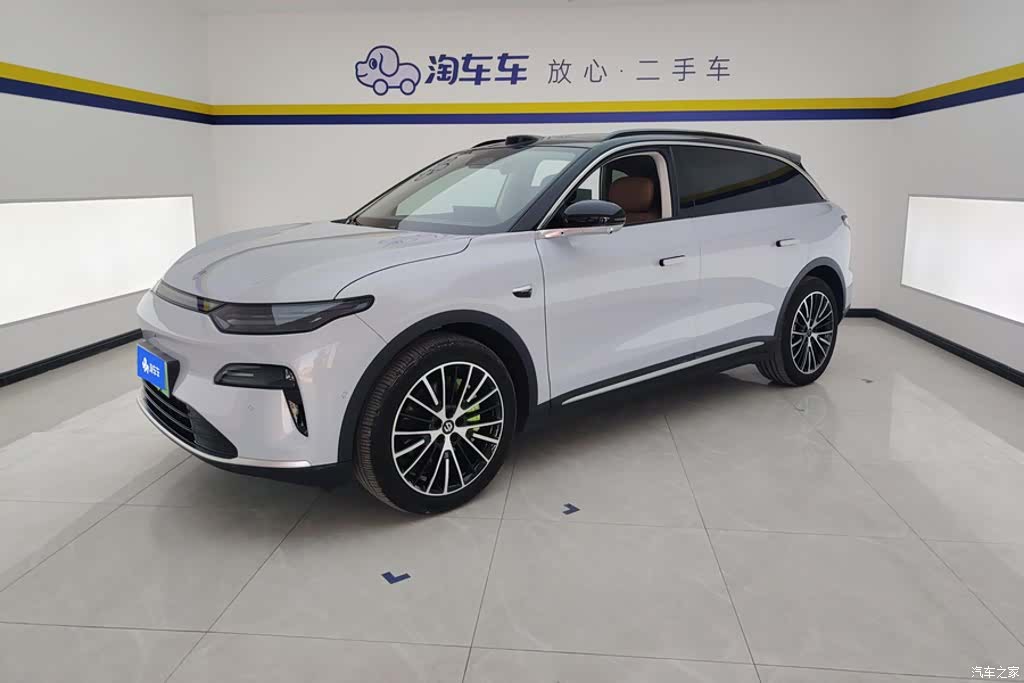 Leapmotor C11
