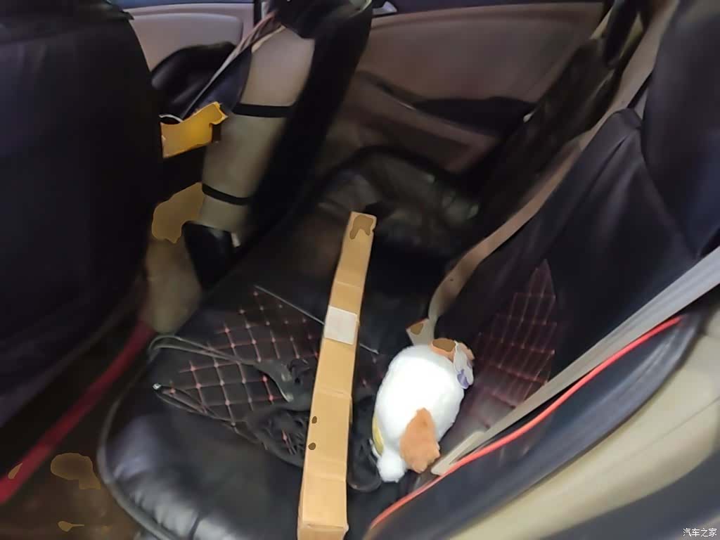 Hyundai GLS, 2016 10
