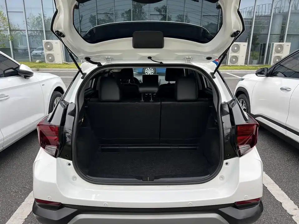 Toyota YARiS L Zhixuan