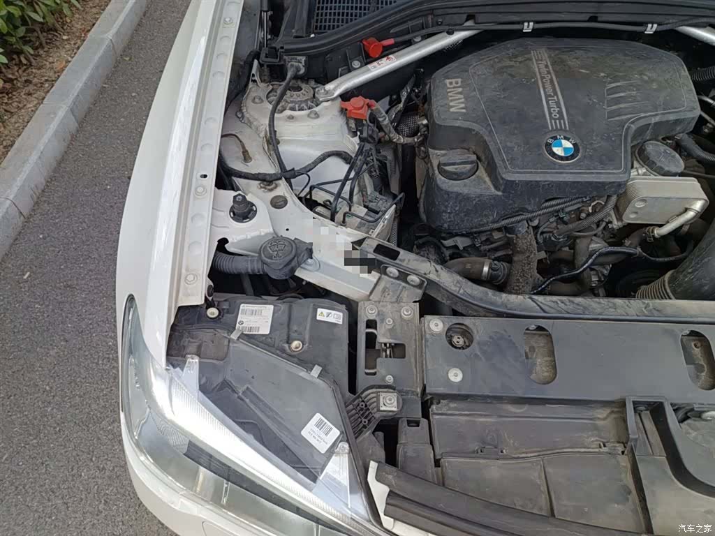 BMW X3, 2017 22