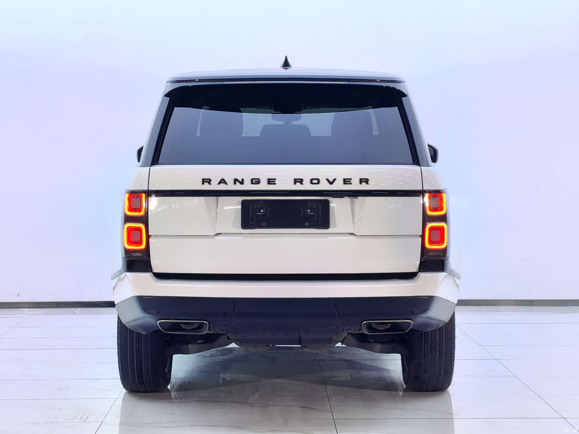 Land Rover Range Rover, 2020 19