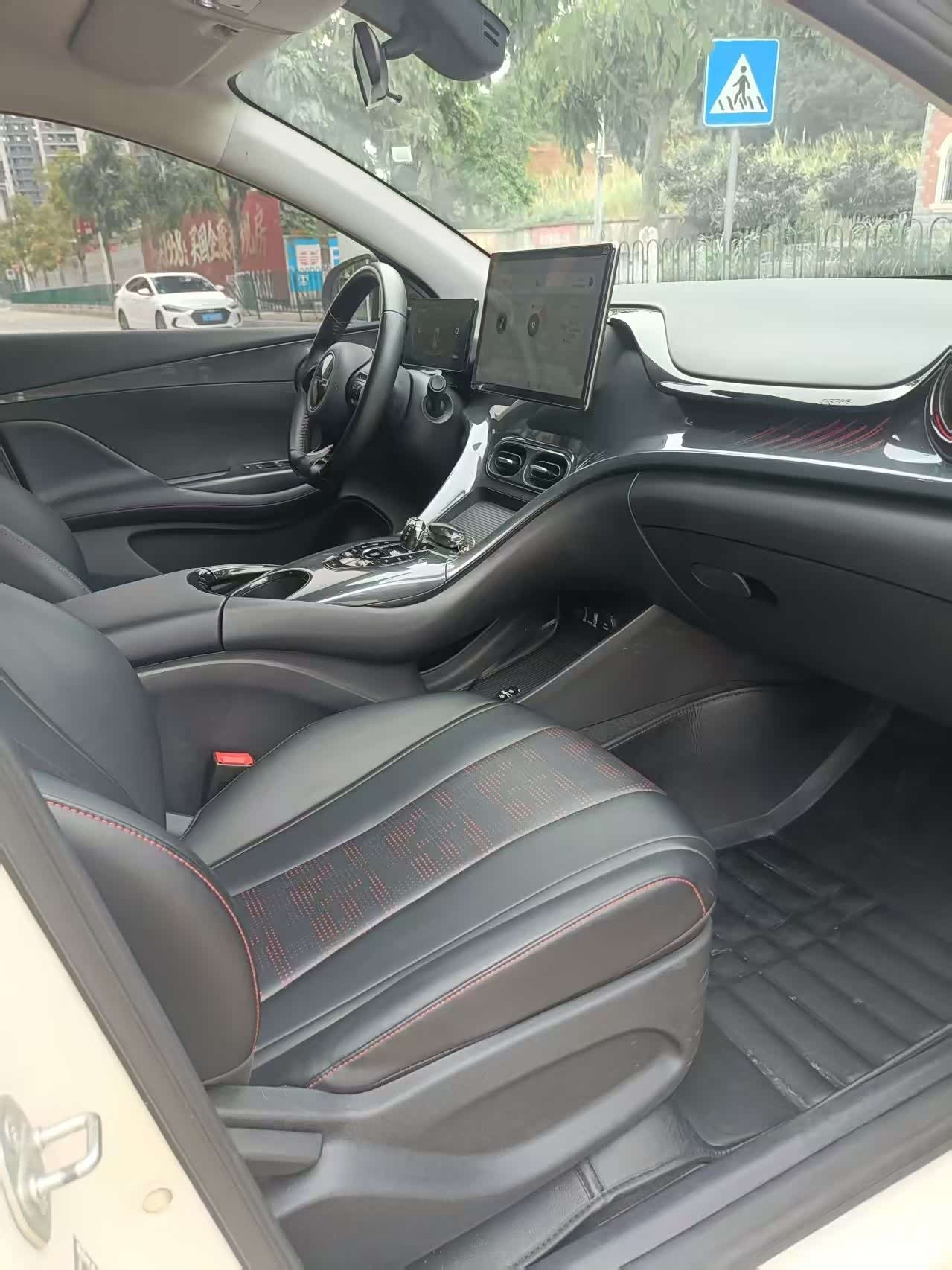 BYD E2, 2023 все фото