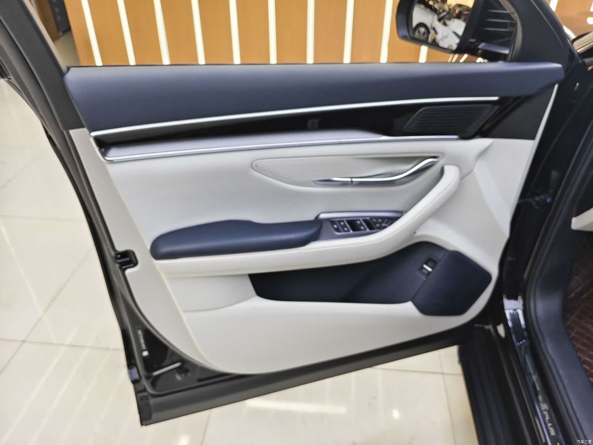BYD Song, 2024 9
