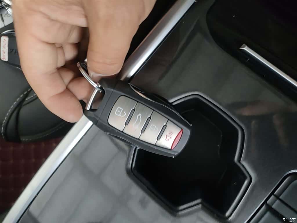 Haval H6, 2021 9