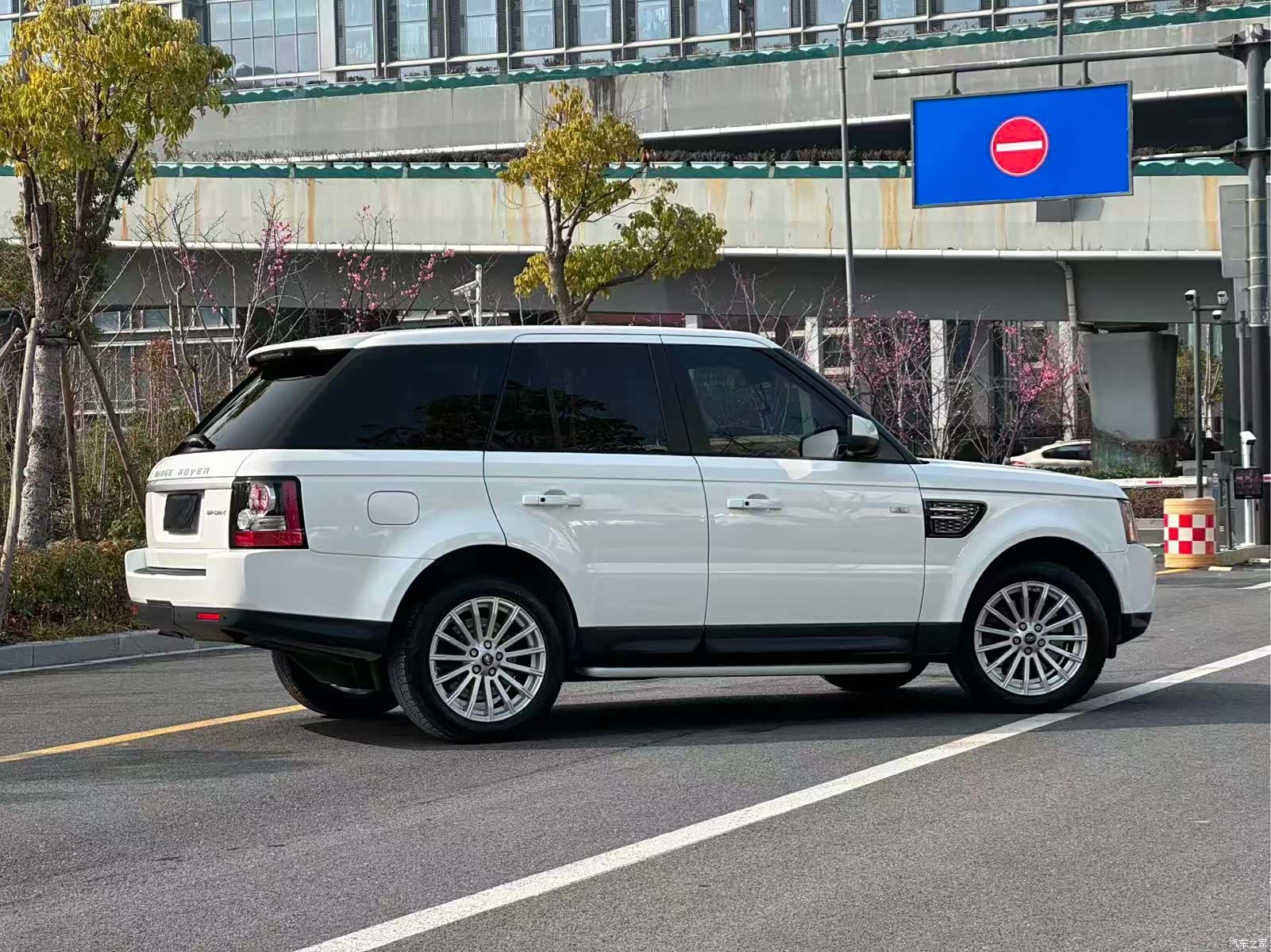 Land Rover Range Rover, 2013 13