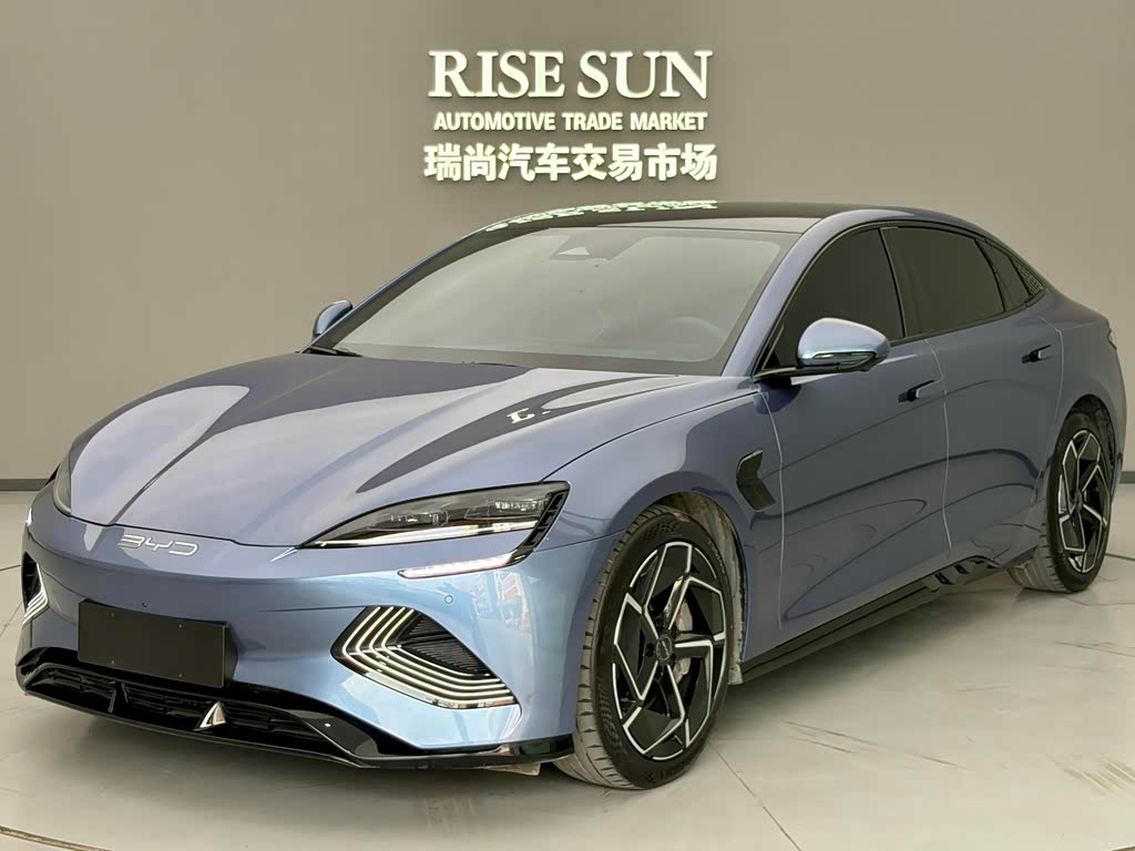BYD Seal