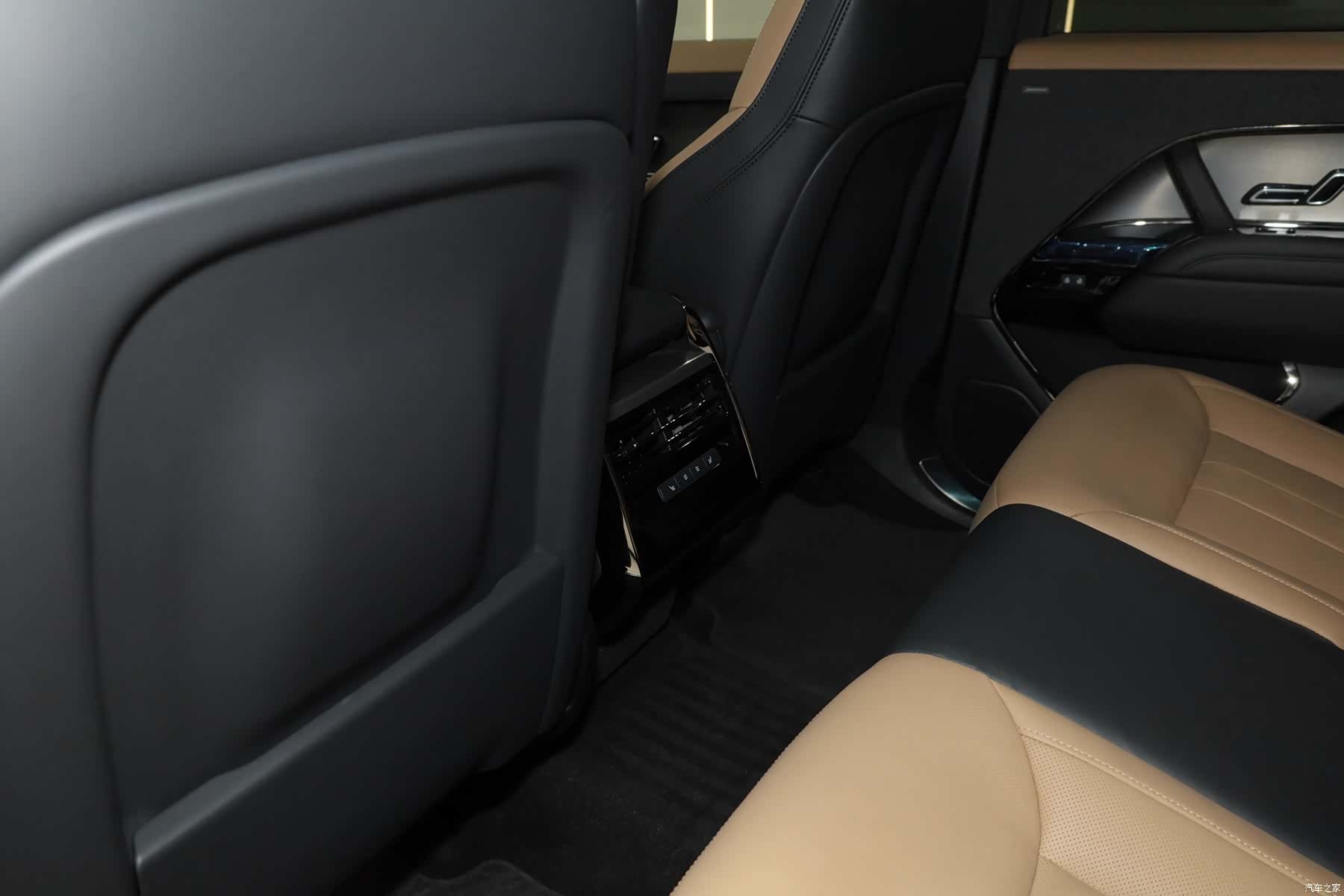 Land Rover Range Rover, 2025 26