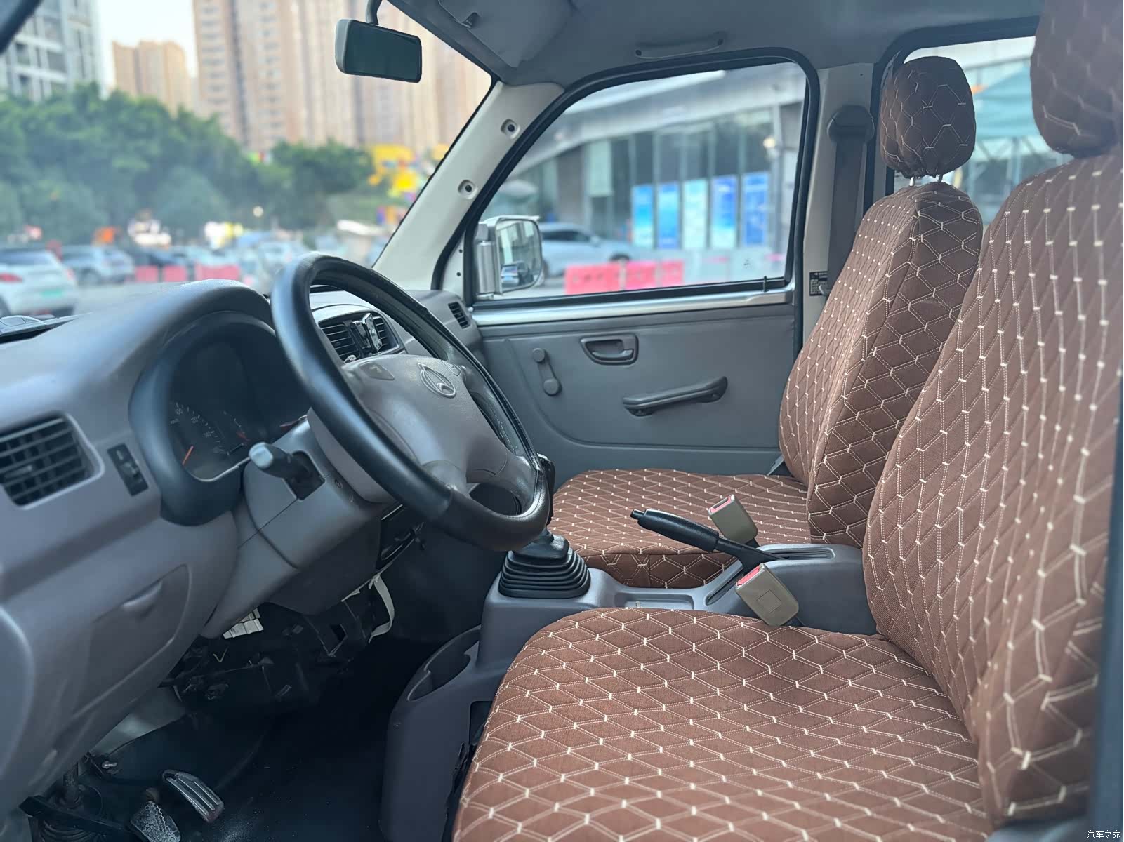 Changan V3, 2019 4
