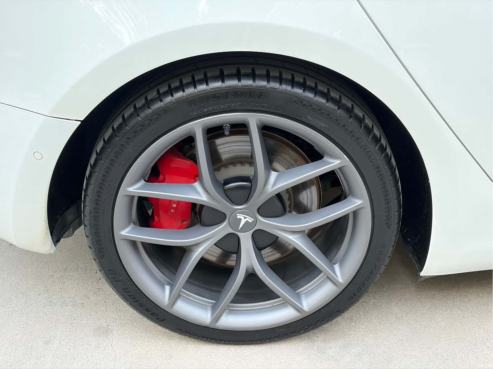 Tesla Model 3, 2021 22