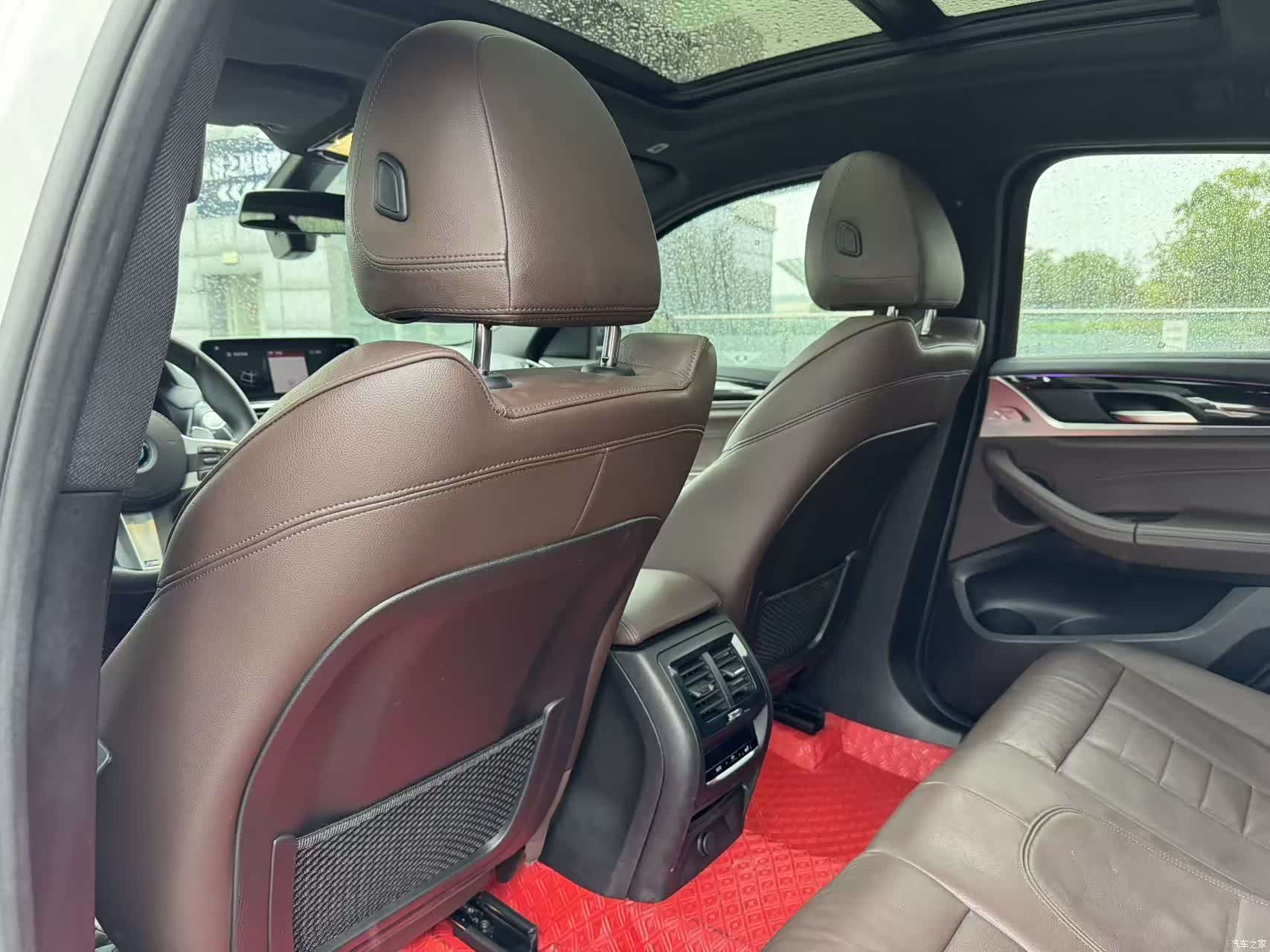 BMW X4, 2019 18