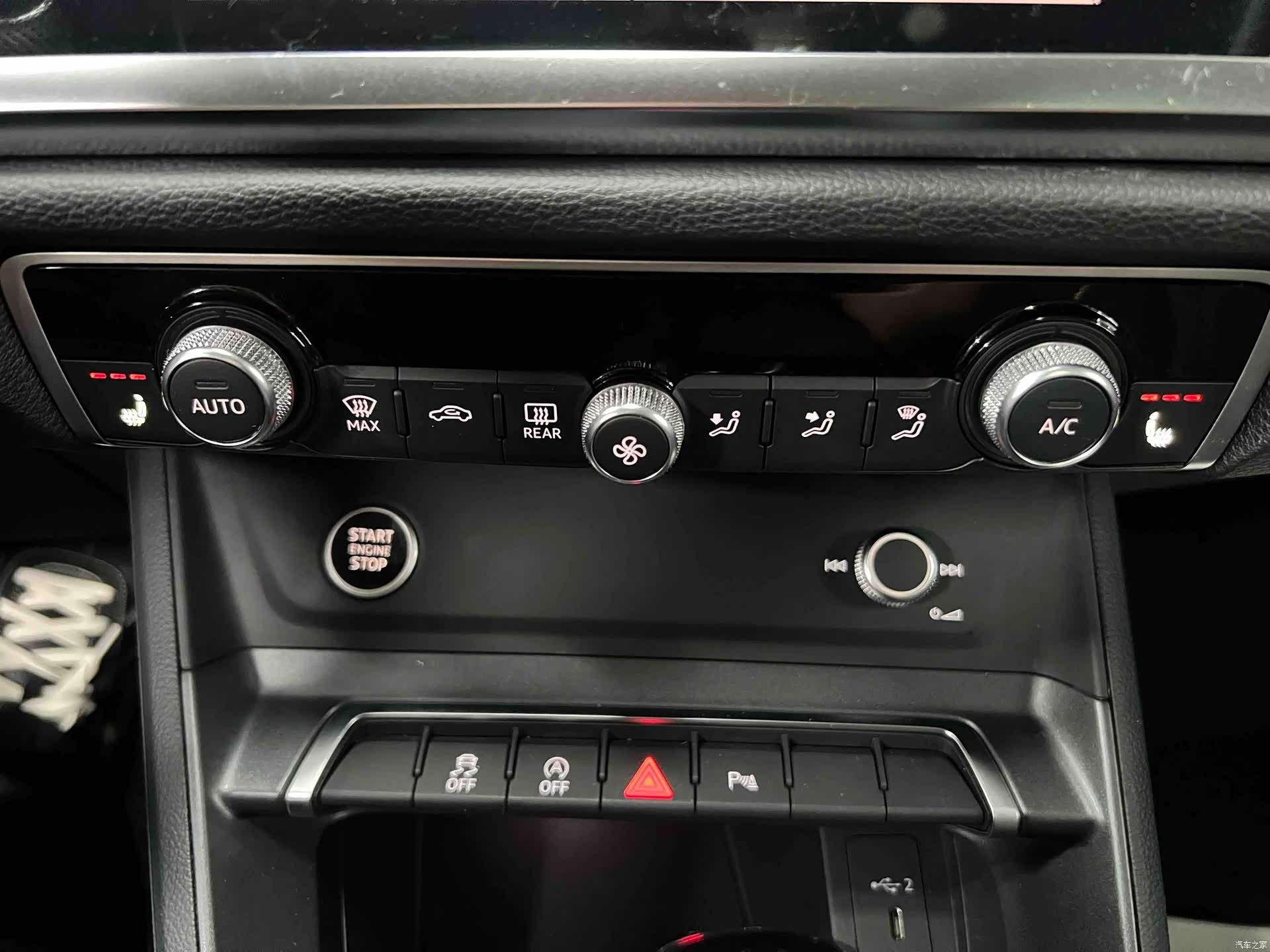 Audi Q3, 2023 15