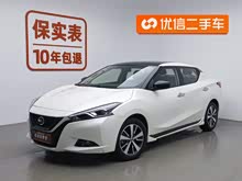  2021 1.6L CVTſ