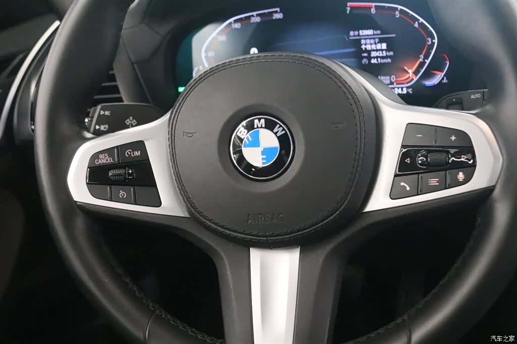 BMW X3, 2020 6
