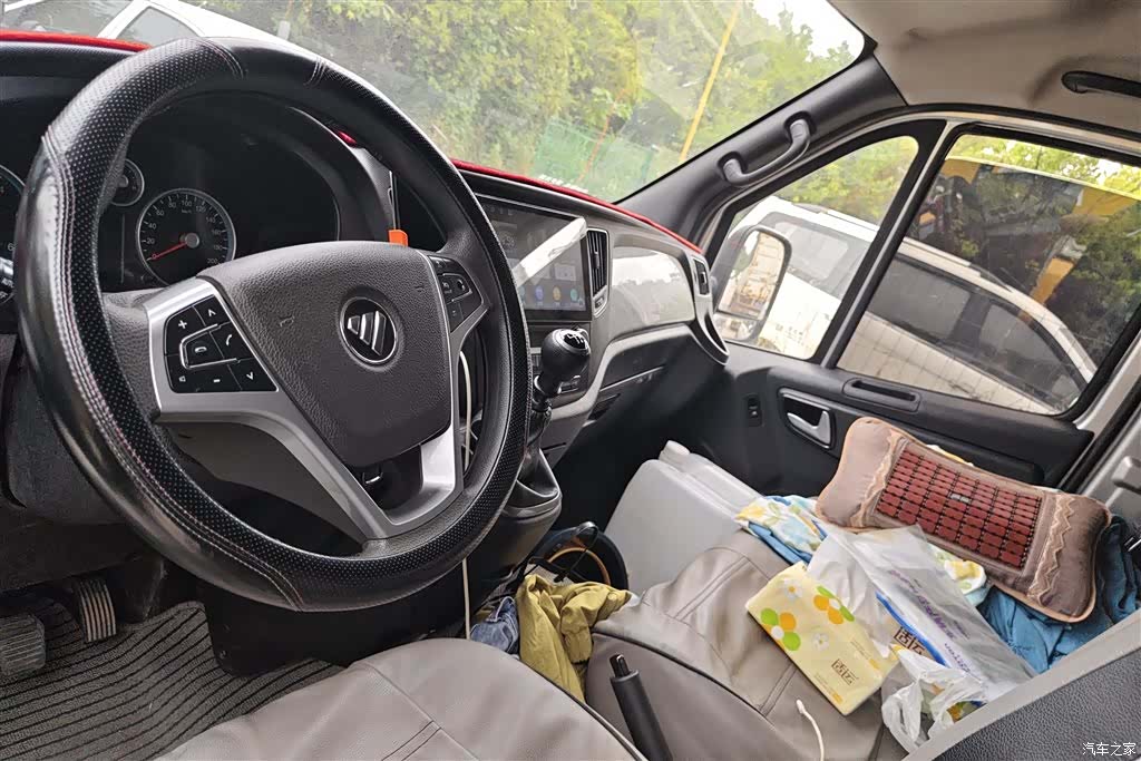 Foton 7, 2025 12