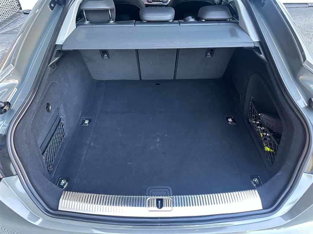 Audi A5, 2023 15