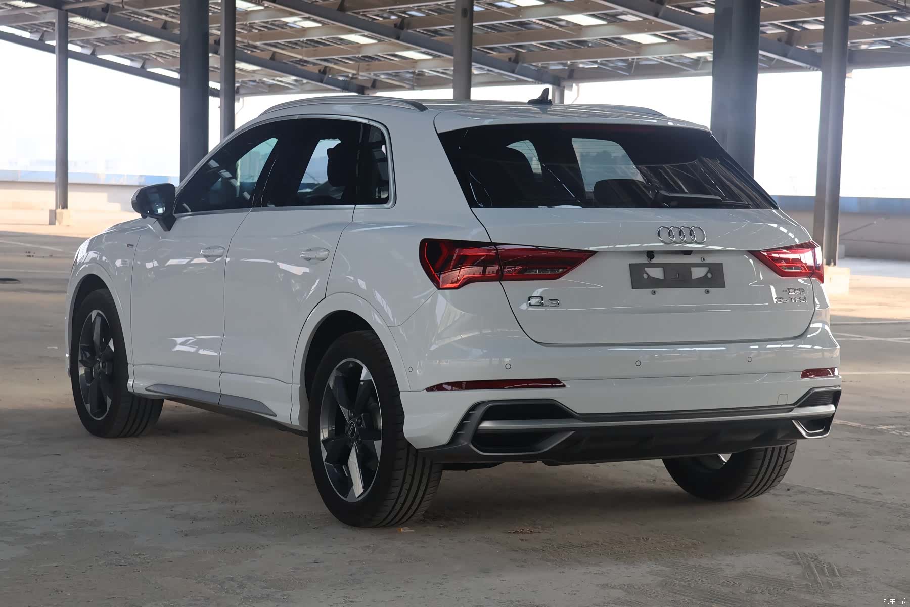 Audi Q3, 2023 7