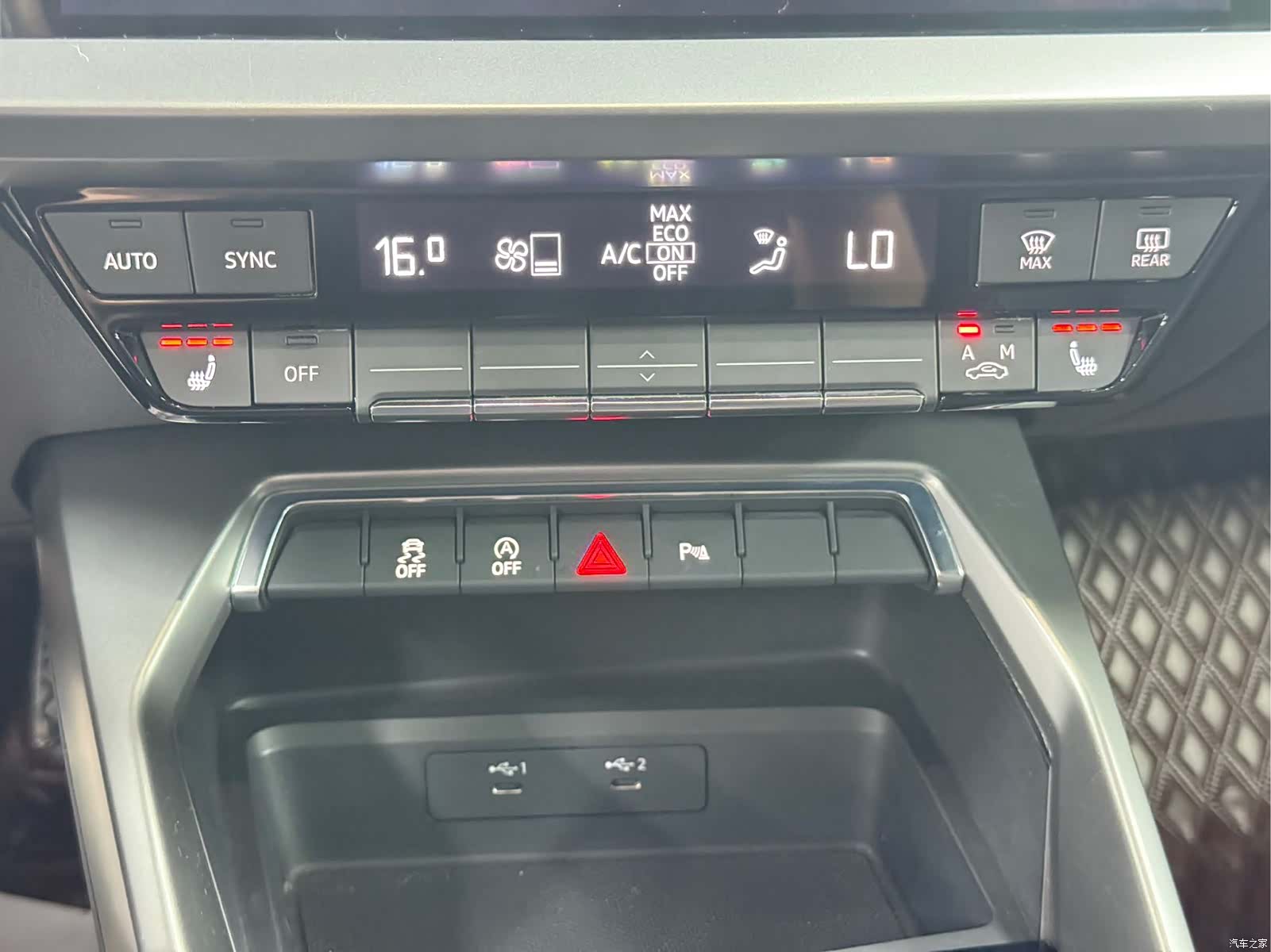 Audi A3, 2022 10