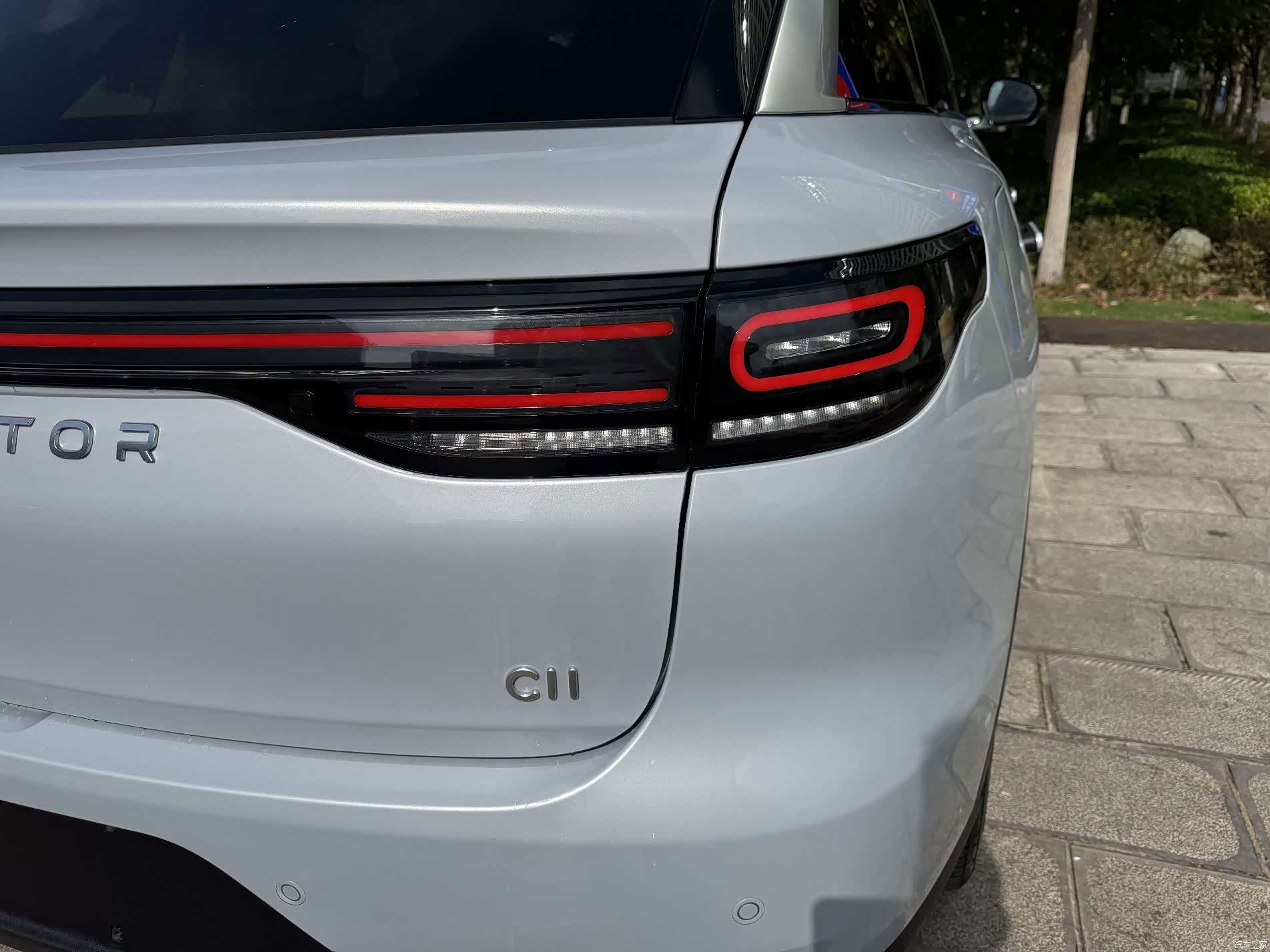 Leapmotor C11, 2025 18