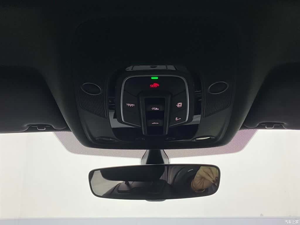 Audi A4L, 2026 26