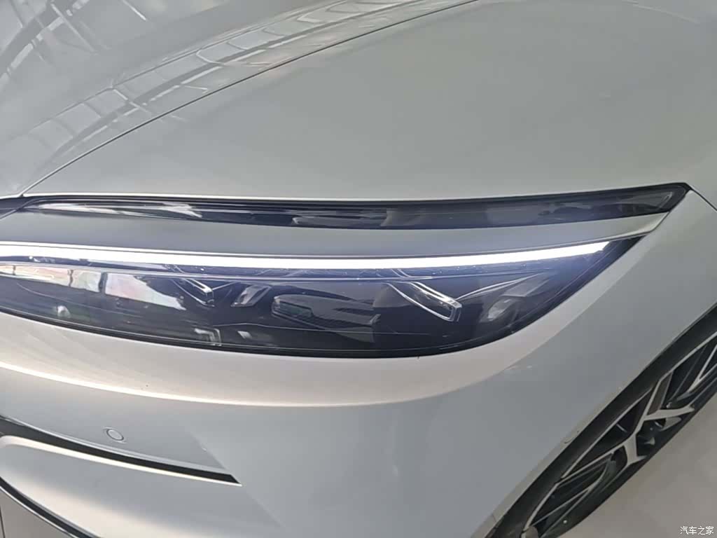 BYD Han, 2025 24