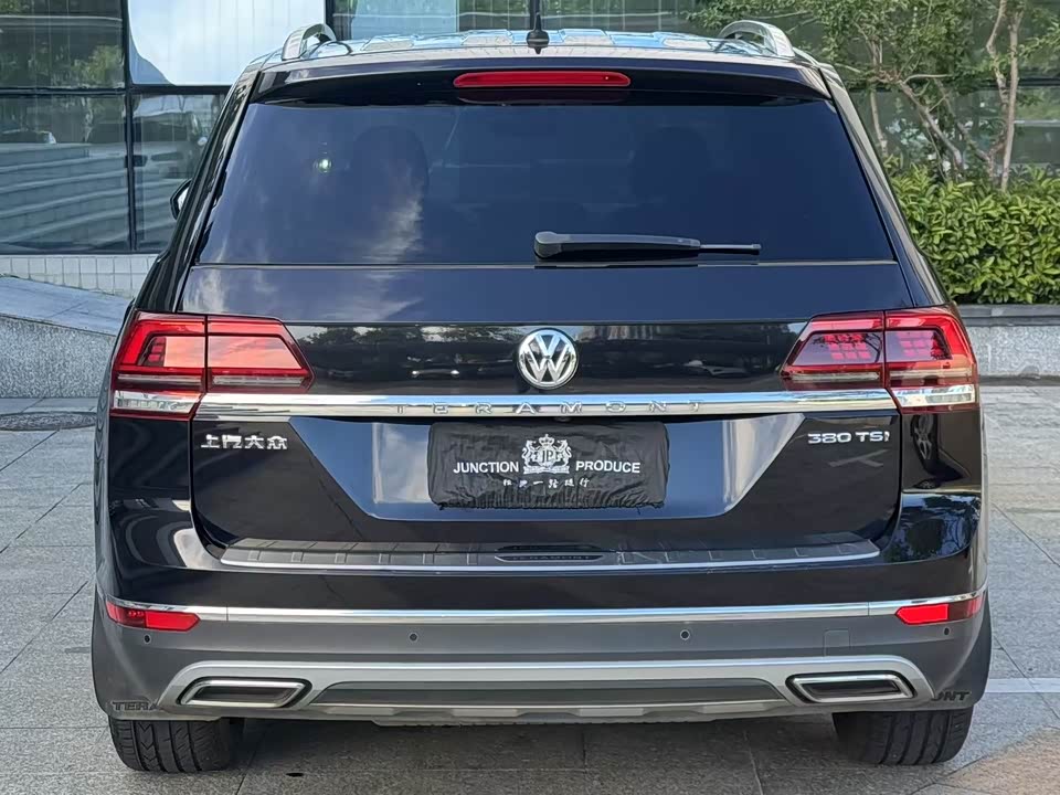 Volkswagen Tourang Volkswagen Tourang