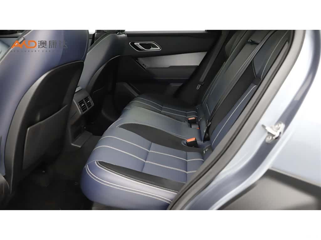 Land Rover Range Rover, 2021 7