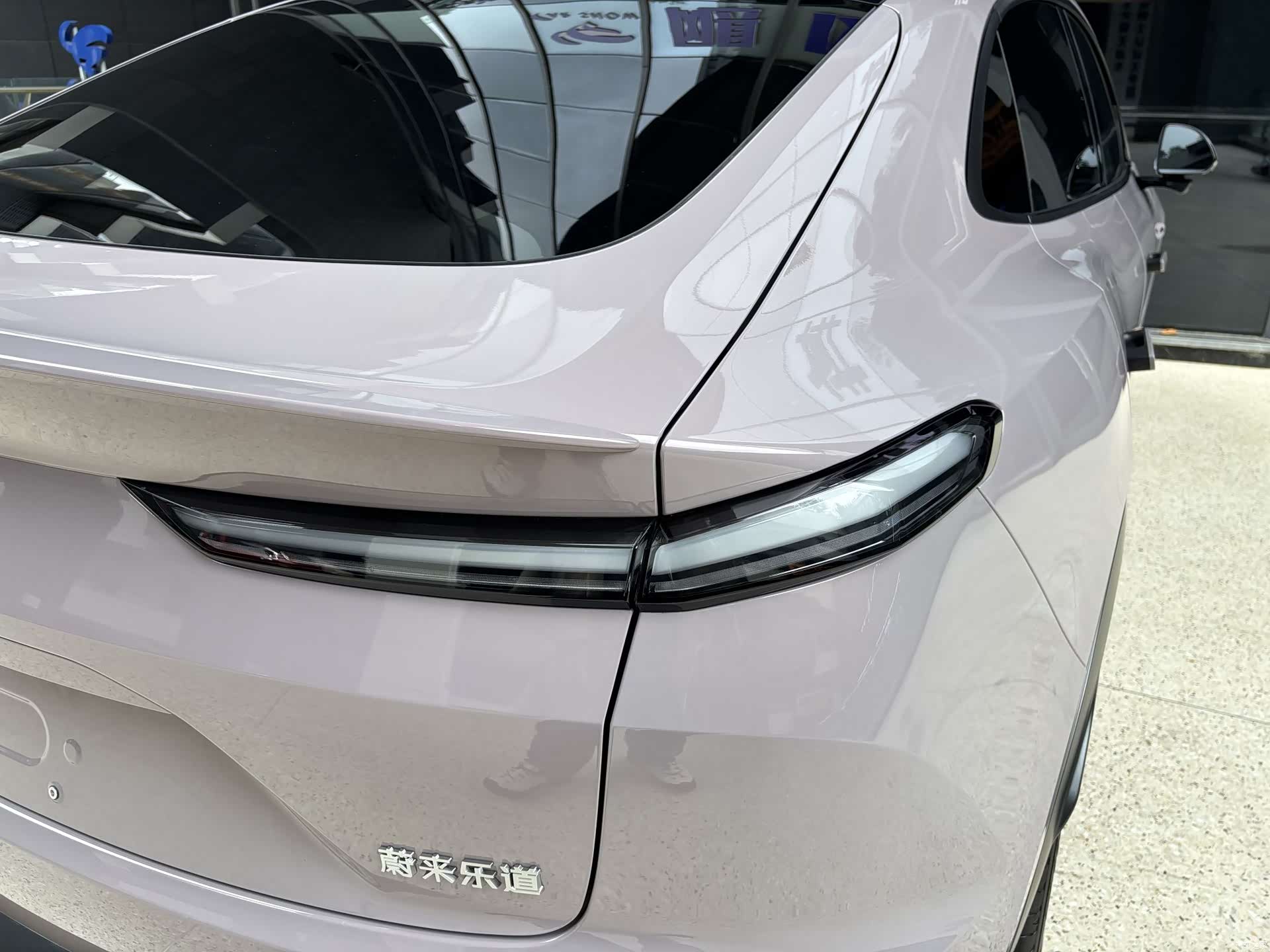 NIO L60, 2025 28