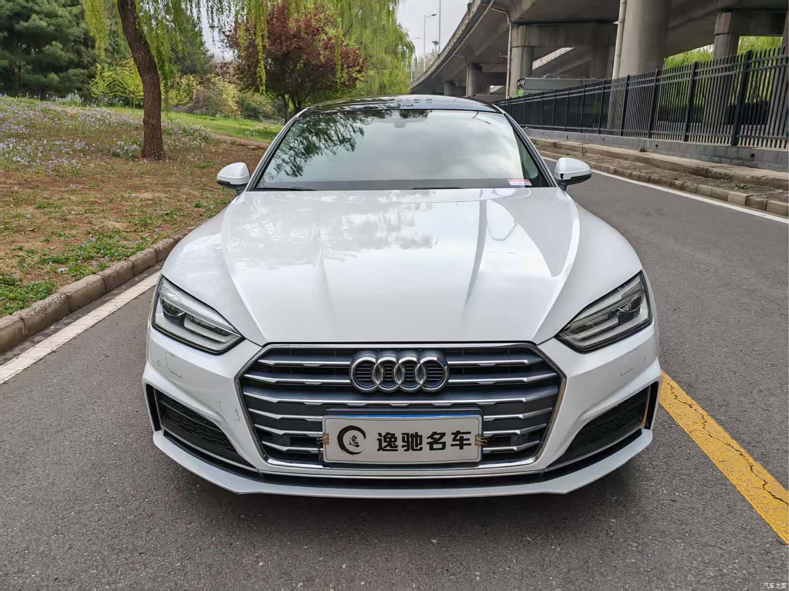 Audi A5, 2017 2