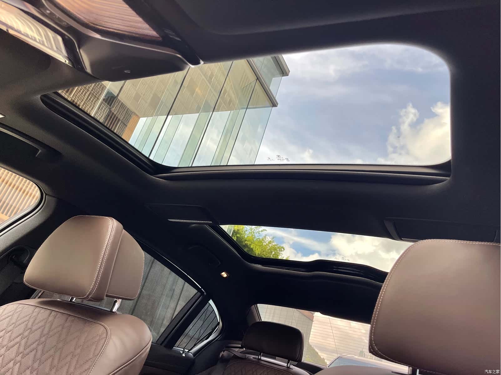 BMW 7 Series, 2021 22