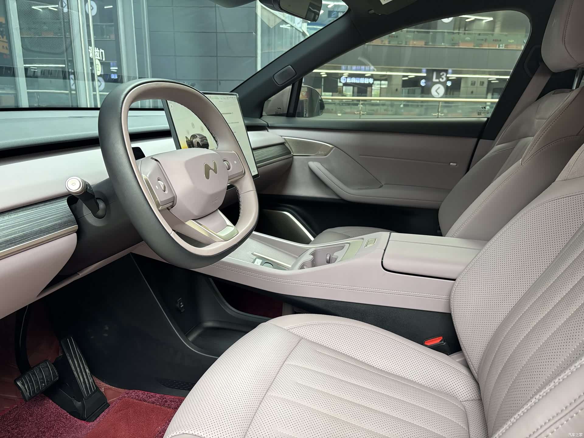 NIO L60, 2025 10